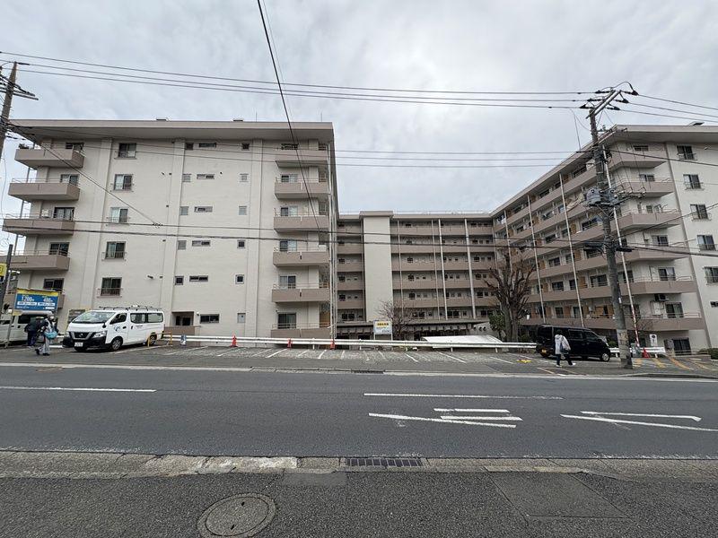 常緑ハイツ