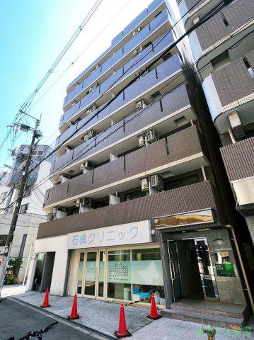 ドエル南堀江1番館