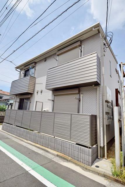アルスターハウス