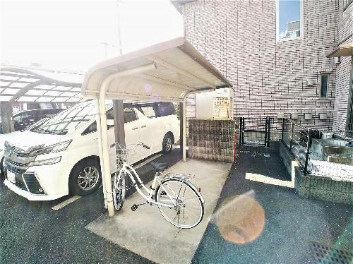 レオパレスアーバンコート東大沢