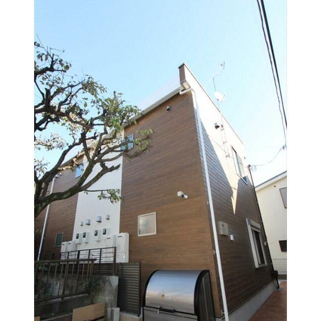 イクシオルピナス旗の台