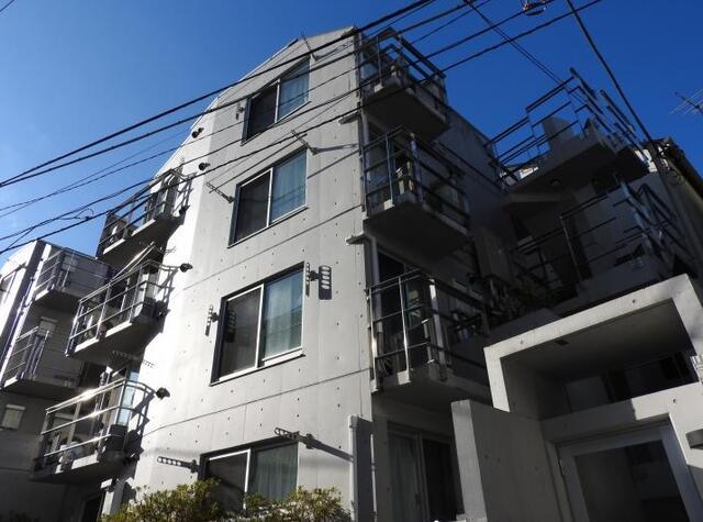 アルス下北沢
