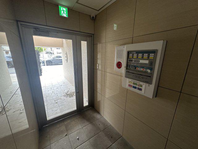 阪堺電気軌道上町線 北畠駅 徒歩5分 7階建 築1年