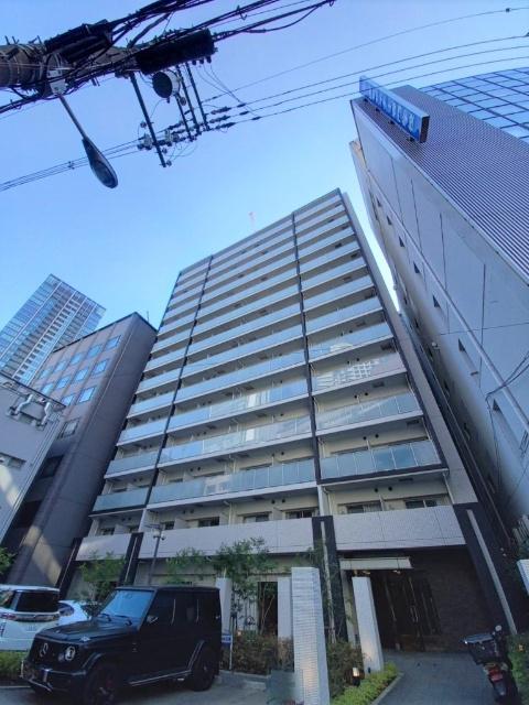 アーバネックス堂島
