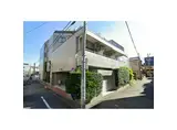 グリーンクロス西中延
