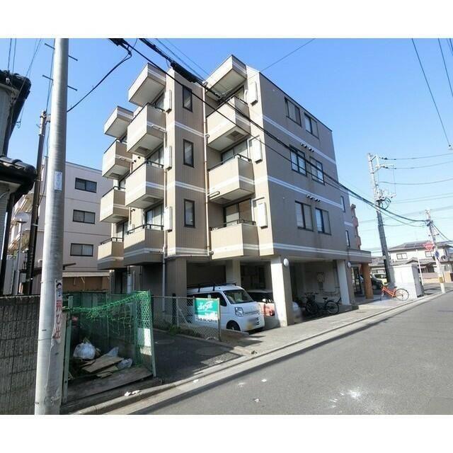 ヴィラン大宮