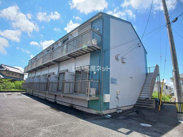 トップハウス南玉垣 II棟