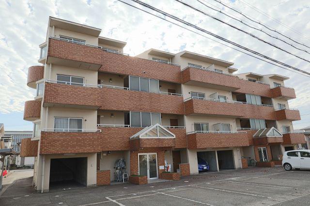 サニークレスト京田