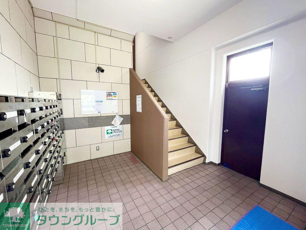 カーサよねやま