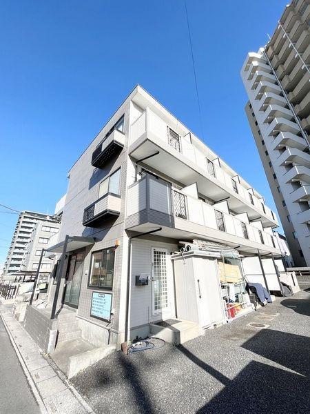 テリオス東川口
