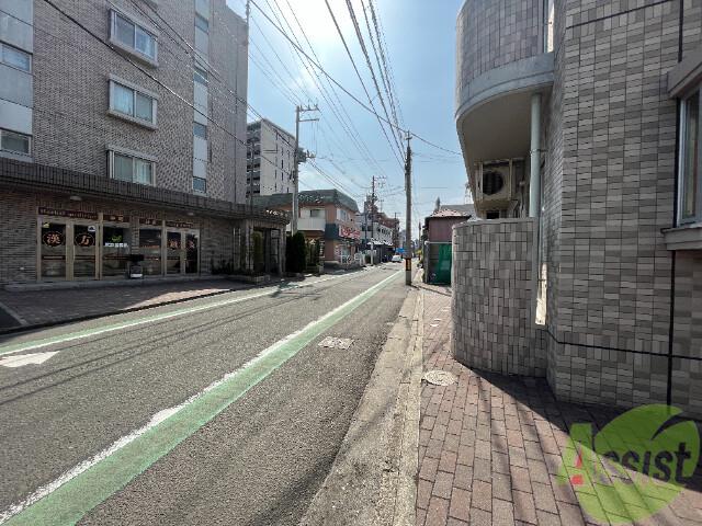 サンライズロード宮町