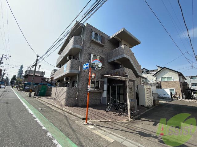 サンライズロード宮町