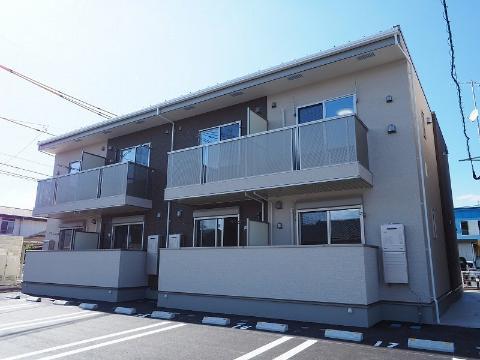 エクセレントRYU A棟