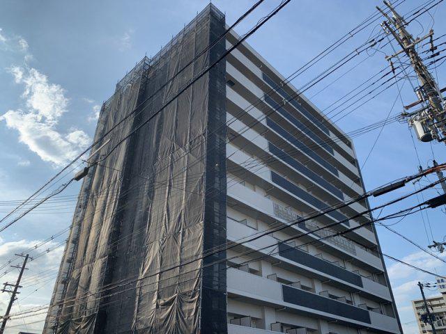 キャッスルコート神田町(ワンルーム/2階)