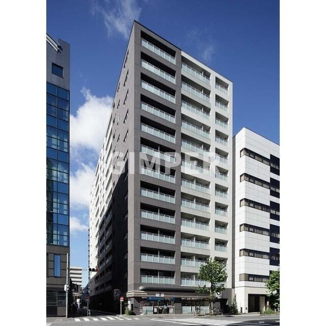 コンフォリア東池袋ウエスト