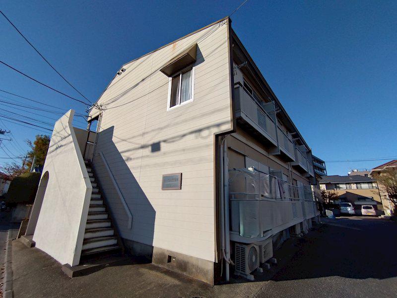 第1カーサ尾崎