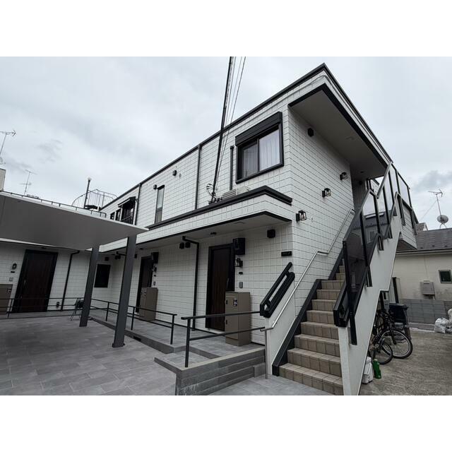 MAISON LH