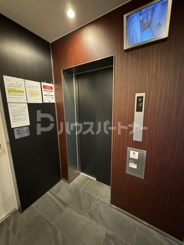 ライトテラス赤羽