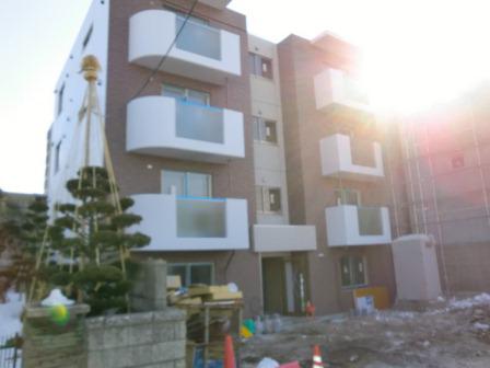 NORD FIUME南7条