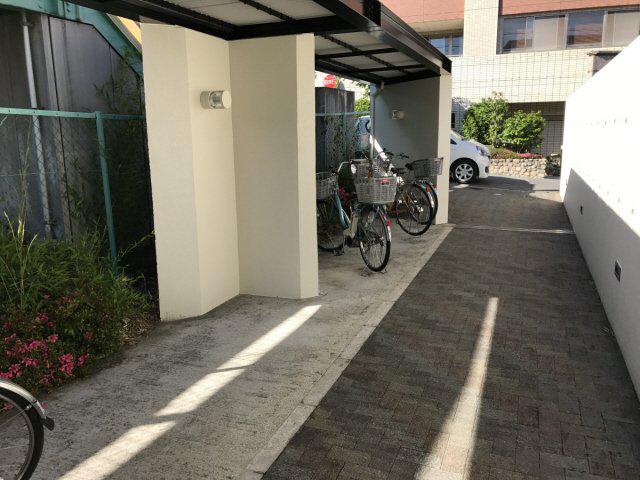 EST夙川