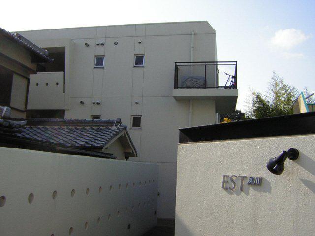 EST夙川