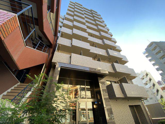 ルーブル池袋弐番館