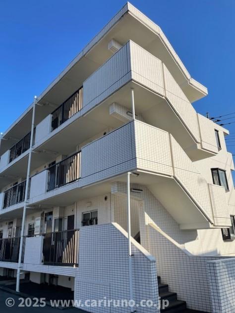 キキョウ第5三上マンション
