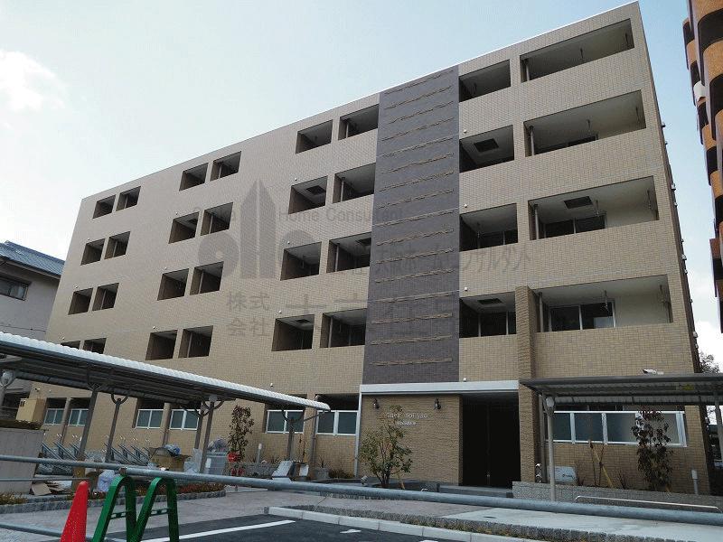 シェモワ 八尾
