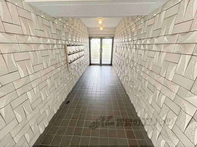 友喜マンション