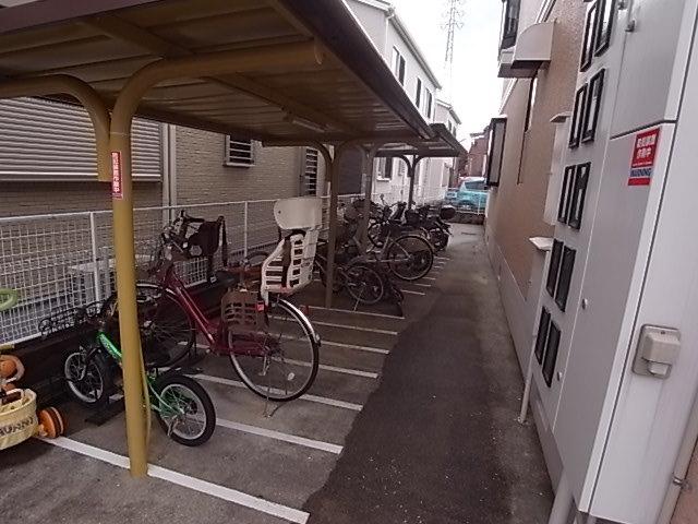 ドミール荻野