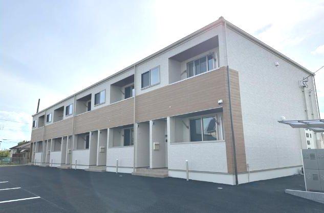 IIIETERRACE KOKUBO