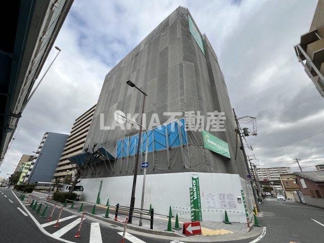 スプランディッド弁天町