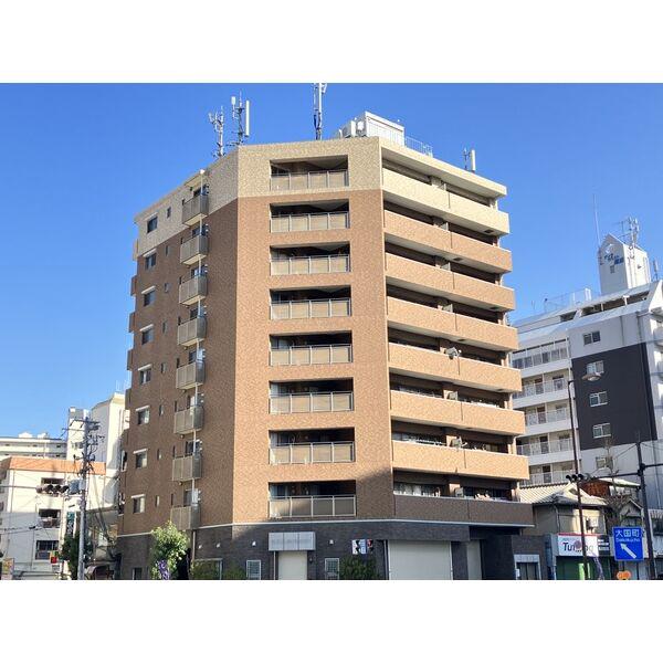 オーデブルージュ