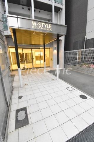 W-STYLE北浜