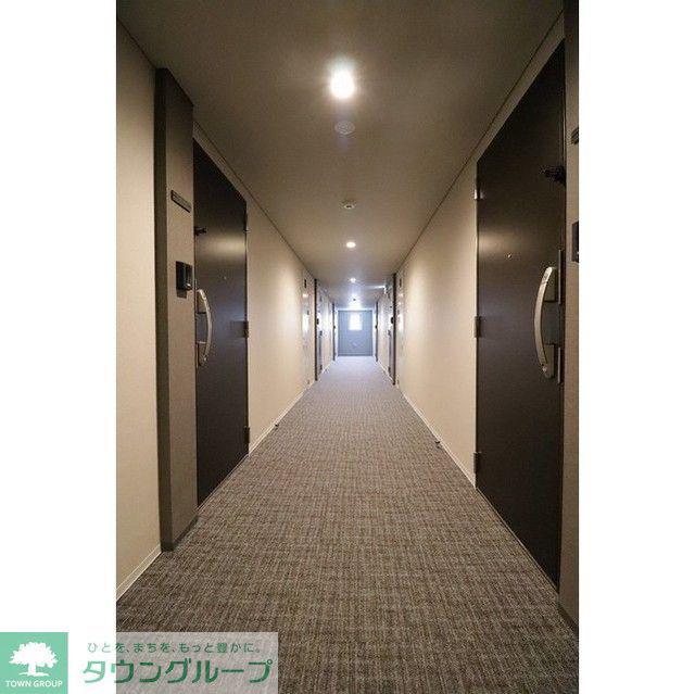 AIFLAT方南町