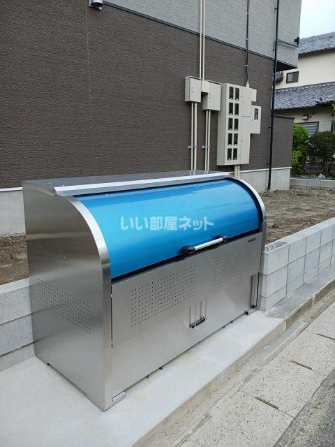 AFC RESIDENCE 海老島