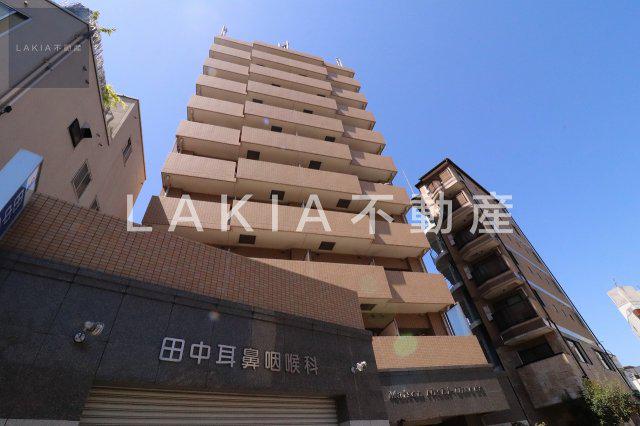 メゾン西梅田