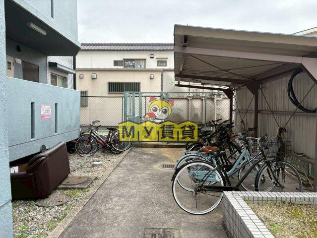 本町ハウス
