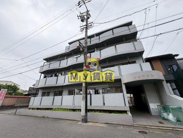 本町ハウス(3DK/4階)