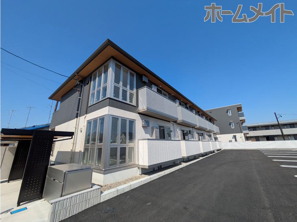 ワイズヴィラ岐南ウエスト
