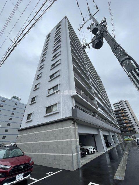スプランディッドライズ新大阪ノース(2LDK/11階)
