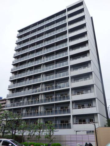 ザ・パークワンズ品川戸越