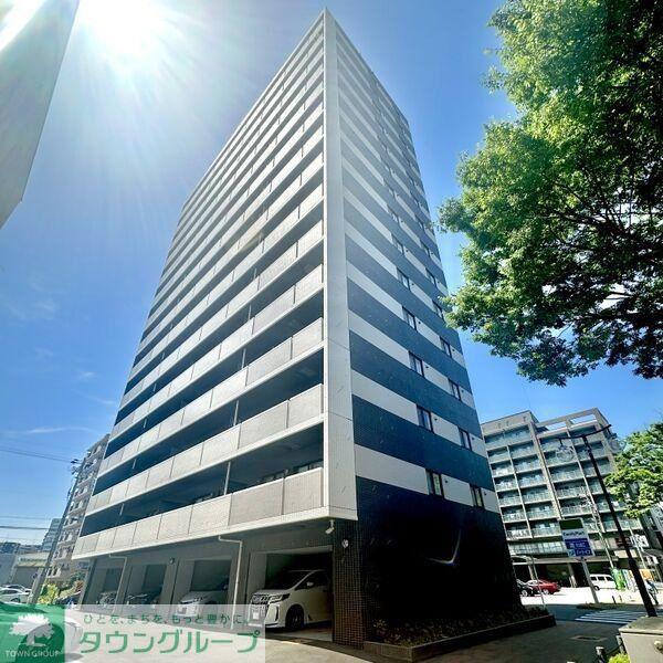 S-FORT 鶴舞 REALE(2LDK/2階)