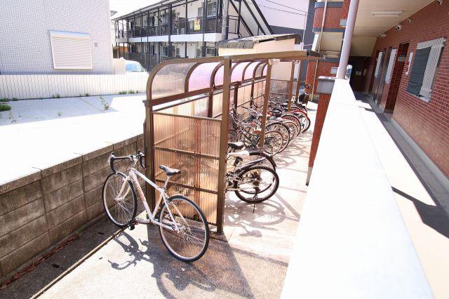 ベルガ徳力新町