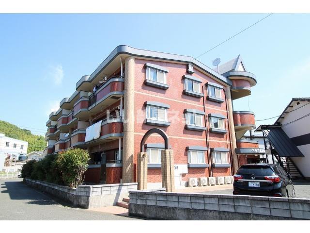 ベルガ徳力新町