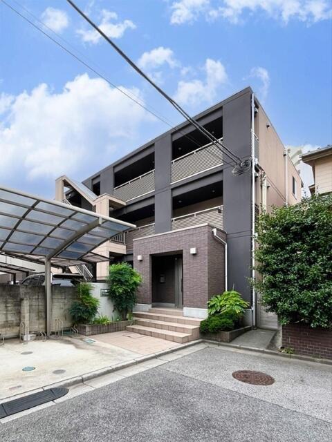 LA CHANCE川口