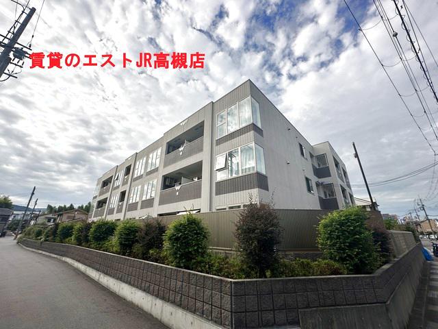 エルヴィータ長岡