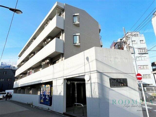 ハイネスプラザ新宿5