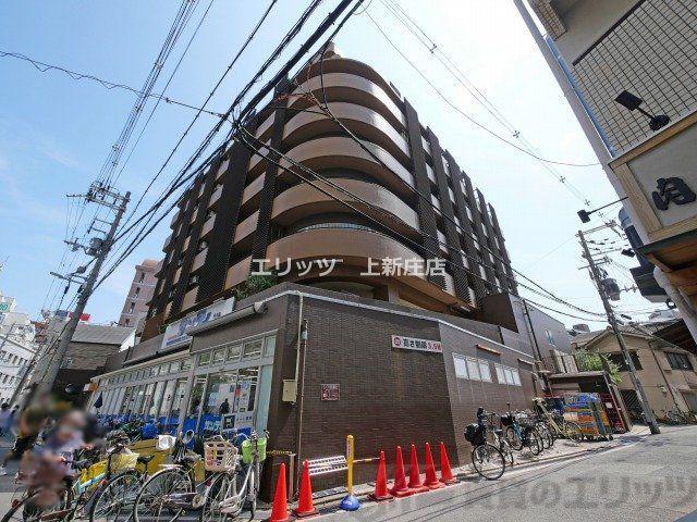 インプルーブ天六
