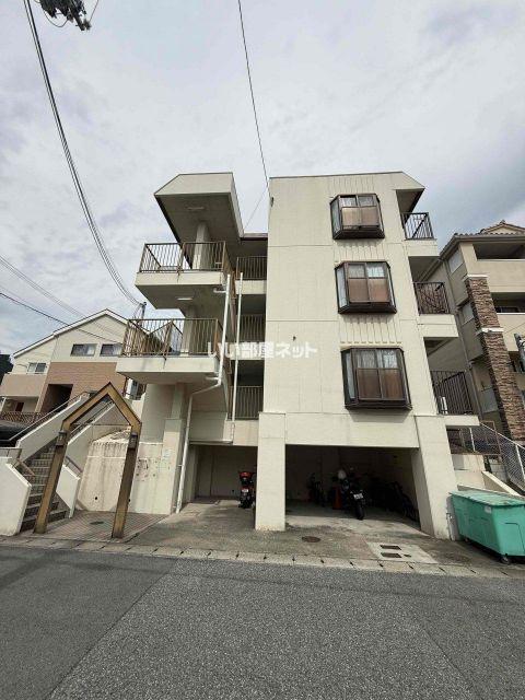 リッチライフ伊川谷I